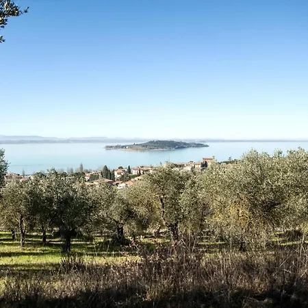 Sleeps 4 Апартаменты Сан-Феличано