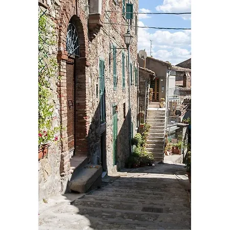 Sleeps 4 * Сан-Феличано