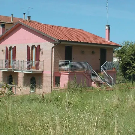 Апартаменты Sleeps 4 Сан-Феличано